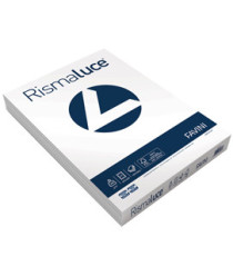 Carta Rismaluce - A3 - 200 gr - bianco - Favini - conf. 125 fogli