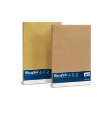 Carta riciclata Risma Field - A4 - 90 gr - nocciola - Favini - conf. 100 fogli Carta riciclata Risma Field - A4 - 90 gr - nocciola - Favini - conf. 100 fogli