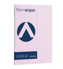 Carta Rismacqua Small - A4 - 200 gr - lilla 06 - Favini - conf. 50 fogli Carta Rismacqua Small - A4 - 200 gr - lilla 06 - Favini - conf. 50 fogli