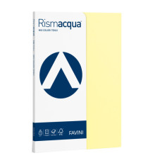 Carta Rismacqua Small - A4 - 90 gr - mix 5 colori - Favini - conf. 100 fogli Carta Rismacqua Small - A4 - 90 gr - mix 5 colori - Favini - conf. 100 fogli
