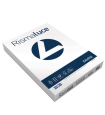 Carta Rismaluce - A3 - 240 gr - bianco - Favini - conf. 100 fogli Carta Rismaluce - A3 - 240 gr - bianco - Favini - conf. 100 fogli