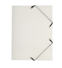 Cartella 3 lemb Crystal Colours - con elastici - PPL - 24 x 32 cm - colori assortiti - Exacompta Cartella 3 lemb Crystal Colours - con elastici - PPL - 24 x 32 cm - colori assortiti - Exacompta