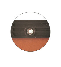 Cartella sospesa Cartesio - cassetto - interasse 39 cm - fondo U 30 mm - 37x25 cm - arancio - Bertesi Cartella sospesa Cartesio - cassetto - interasse 39 cm - fondo U 30 mm - 37x25 cm - arancio - Bertesi