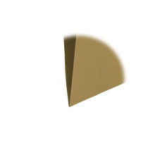 Cartella sospesa Cartesio Eco-logica - cassetto - 39 cm - fondo V - 37 x 25 cm - avana - Bertesi Cartella sospesa Cartesio Eco-logica - cassetto - 39 cm - fondo V - 37 x 25 cm - avana - Bertesi