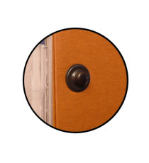 Cartella sospesa Cartesio Plus - armadio - interasse 33 cm - fondo V - 33x28 cm -  arancio - Bertesi Cartella sospesa Cartesio Plus - armadio - interasse 33 cm - fondo V - 33x28 cm -  arancio - Bertesi