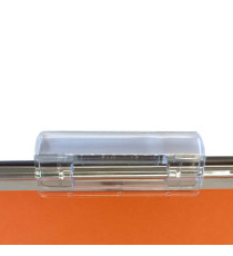 Cartella sospesa linea Silver - cassetto - interasse 33 cm - fondo V - 31,2 x 25 cm - cartoncino - arancio - Bertesi Cartella sospesa linea Silver - cassetto - interasse 33 cm - fondo V - 31,2 x 25 cm - cartoncino - arancio - Bertesi