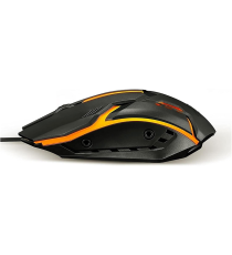 Tastiera + mouse gaming retroilluminata TF200 104 TASTI QWERTY - Design compatto Dimensioni: 445x135x4mm - mouse 2400dpi Tastiera + mouse gaming retroilluminata TF200 104 TASTI QWERTY - Design compatto Dimensioni: 445x135x4mm - mouse 2400dpi