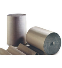 Cartone ondulato - in bobina - 1 x 10 m - CWR Cartone ondulato - in bobina - 1 x 10 m - CWR