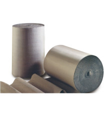 Cartone ondulato - in bobina - 1 x 10 m - CWR Cartone ondulato - in bobina - 1 x 10 m - CWR