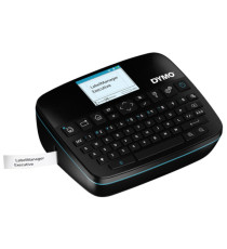 Etichettatrice Label Manager Executive 640CB QWY - Dymo Etichettatrice Label Manager Executive 640CB QWY - Dymo