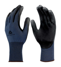 Guanto di precisione VENICUTD10 - touch - taglia 09 - grigio - Deltaplus