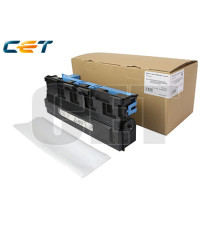 Vaschetta TN321WA A4NNWY1 WX-103 AAVA0Y1 54G0W00 Cet compatibile per Minolta C224 C284 C364 MF282 INEO 284 Lexmark MS911