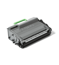 Brother TN3512 nero toner originale per Brother HL-6250,6300,6400,6600,6800,6900 TN-3512 capacità 12.000 pagine