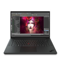 [A- ]Laptop Lenovo ThinkPad P1 G4 / i7 / RAM 32 GB / SSD Disk / 16,0″ FHD