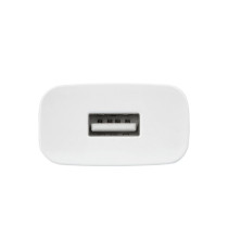 Caricabatterie da muro USB-A 2.4A Forcell F-Energy TC-1099 18W PD bianco caricatore Quick Charge 3.0 standard CE e LVD Caricabatterie da muro USB-A 2.4A Forcell F-Energy TC-1099 18W PD bianco caricatore Quick Charge 3.0 standard CE e LVD