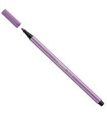 Pennarelli Pen 68 - colori assortiti pastello - Stabilo - busta 8 pezzi