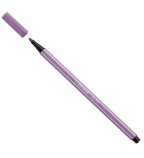 Pennarelli Pen 68 - colori assortiti pastello - Stabilo - busta 8 pezzi