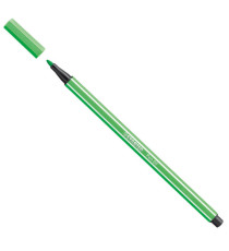 Pennarelli Pen 68 - colori assortiti pastello - Stabilo - busta 8 pezzi