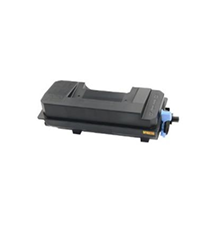 Toner B1446 nero compatibile per Olivetti PG L2745,d-Copia 4523MF,4524MF capacità 125.500 pagine + vaschetta recupero toner