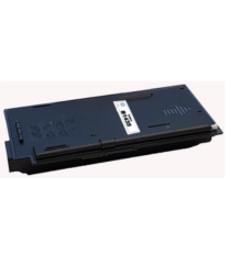 Toner B1435 nero compatibile per Olivetti d-Copia 4002MF capacità 35.000 pagine + vaschetta recupero toner