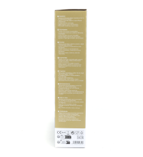 Tostapane a pannello piatto orizzontale 1000W Aigostar,6 regolazioni di tostatura,in acciaio inossidabile,pulsanti touch Tostapane a pannello piatto orizzontale 1000W Aigostar,6 regolazioni di tostatura,in acciaio inossidabile,pulsanti touch