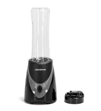 Frullatore 250W capacità 500ml Aigostar,lame in acciaio inox,smontabile,Interruttore one-touch,coperchio borraccia omaggio Frullatore 250W capacità 500ml Aigostar,lame in acciaio inox,smontabile,Interruttore one-touch,coperchio borraccia omaggio