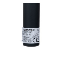Torcia da lavoro con lente ingrandimento Aigostar 3W 80 lumen 6500K luce fredda, a batteria misura L24xW11.5xH2cm IP44 Torcia da lavoro con lente ingrandimento Aigostar 3W 80 lumen 6500K luce fredda, a batteria misura L24xW11.5xH2cm IP44