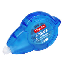 Correttore a nastro Easy Refill - 5 mm x 14 mt - Tipp Ex - box 10 pezzi
