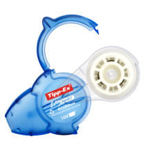 Correttore a nastro Easy Refill - 5 mm x 14 mt - Tipp Ex - box 10 pezzi
