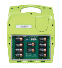 Defibrillatore ZOLL AED PLUS - PVS Defibrillatore ZOLL AED PLUS - PVS