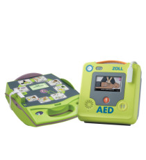 Defibrillatore ZOLL AED PLUS - PVS Defibrillatore ZOLL AED PLUS - PVS