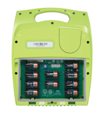 Defibrillatore ZOLL AED PLUS - PVS Defibrillatore ZOLL AED PLUS - PVS
