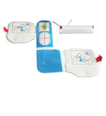 Defibrillatore ZOLL AED PLUS - PVS Defibrillatore ZOLL AED PLUS - PVS