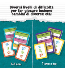 I'm a Genius Tabelline e Problemi - Lisciani I'm a Genius Tabelline e Problemi - Lisciani