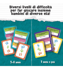 I'm a Genius Tabelline e Problemi - Lisciani I'm a Genius Tabelline e Problemi - Lisciani