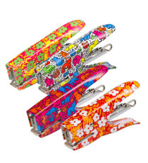 Minicucitrice Flo 0160 Kartia - fantasie assortite - Iternet Minicucitrice Flo 0160 Kartia - fantasie assortite - Iternet