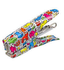 Minicucitrice Flo 0160 Kartia - fantasie assortite - Iternet