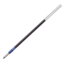 Refill per roller Jetstream 3 - punta 1,00 mm - blu - Uni Mitsubishi Refill per roller Jetstream 3 - punta 1,00 mm - blu - Uni Mitsubishi