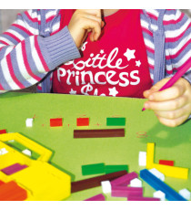 Regoli - CWR - valigetta 200 pezzi