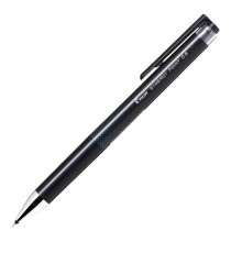 Roller Synergy Point - a scatto - punta 0,5 mm - nero - Pilot