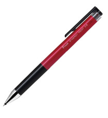 Roller Synergy Point - s scatto - punta 0,5 mm - rosso - Pilot Roller Synergy Point - s scatto - punta 0,5 mm - rosso - Pilot