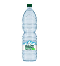 Acqua naturale - 1,5 L - bottiglia 45% RPET - Levissima