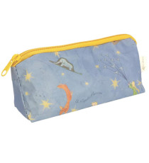 Astuccio c/zip Il Piccolo Principe - 19,5 x 8 x 6 cm - carta lavabile 100 gr - Kartos Astuccio c/zip Il Piccolo Principe - 19,5 x 8 x 6 cm - carta lavabile 100 gr - Kartos