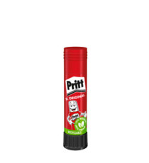 Colla Stick - 11 gr - bianco - Pritt Colla Stick - 11 gr - bianco - Pritt