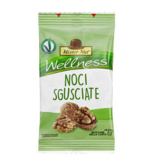 Noci al naturale - 25 gr - Mister Nut