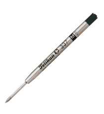 Refill sfera 337 - punta media - nero - Pelikan Refill sfera 337 - punta media - nero - Pelikan