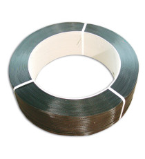 Reggia - 15 x 0,50 mm - plastica - Romeo Maestri - bobina da 900 m Reggia - 15 x 0,50 mm - plastica - Romeo Maestri - bobina da 900 m