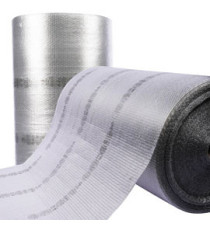 Rotolo a bolle d'aria AirCap Midi ELLRT - 1 x 100 m - Sealed air Rotolo a bolle d'aria AirCap Midi ELLRT - 1 x 100 m - Sealed air