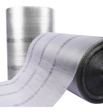 Rotolo a bolle d'aria AirCap Midi ELLRT - 1 x 100 m - Sealed air