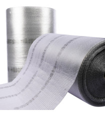 Rotolo a bolle d'aria AirCap Midi ELLRT - 1 x 100 m - Sealed air Rotolo a bolle d'aria AirCap Midi ELLRT - 1 x 100 m - Sealed air